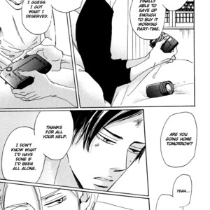 [Unohana] Kannou Reminder [Eng] {Chrima Scans} – Gay Manga sex 21