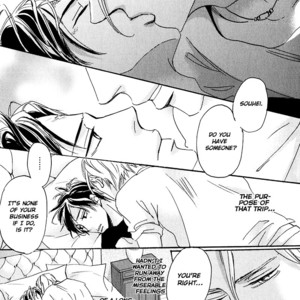 [Unohana] Kannou Reminder [Eng] {Chrima Scans} – Gay Manga sex 25