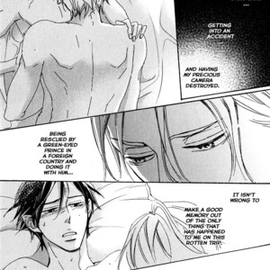 [Unohana] Kannou Reminder [Eng] {Chrima Scans} – Gay Manga sex 26