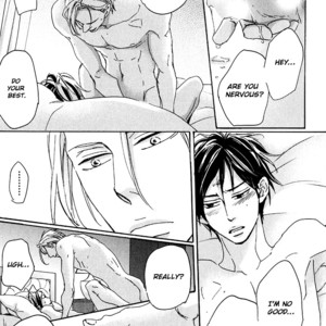[Unohana] Kannou Reminder [Eng] {Chrima Scans} – Gay Manga sex 27