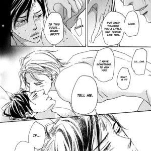 [Unohana] Kannou Reminder [Eng] {Chrima Scans} – Gay Manga sex 28