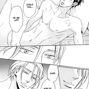 [Unohana] Kannou Reminder [Eng] {Chrima Scans} – Gay Manga sex 29