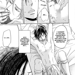 [Unohana] Kannou Reminder [Eng] {Chrima Scans} – Gay Manga sex 38