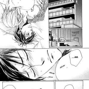 [Unohana] Kannou Reminder [Eng] {Chrima Scans} – Gay Manga sex 54