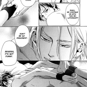[Unohana] Kannou Reminder [Eng] {Chrima Scans} – Gay Manga sex 56