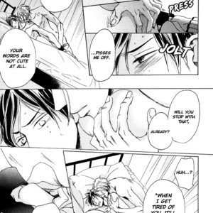[Unohana] Kannou Reminder [Eng] {Chrima Scans} – Gay Manga sex 58