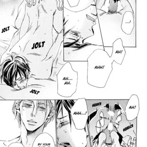[Unohana] Kannou Reminder [Eng] {Chrima Scans} – Gay Manga sex 62