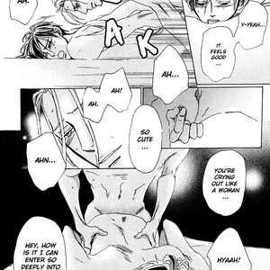 [Unohana] Kannou Reminder [Eng] {Chrima Scans} – Gay Manga sex 63