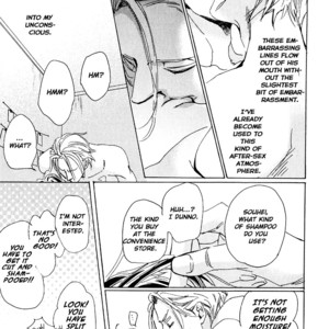 [Unohana] Kannou Reminder [Eng] {Chrima Scans} – Gay Manga sex 66