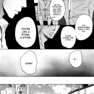 [Unohana] Kannou Reminder [Eng] {Chrima Scans} – Gay Manga sex 80