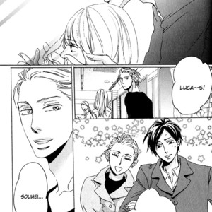 [Unohana] Kannou Reminder [Eng] {Chrima Scans} – Gay Manga sex 85