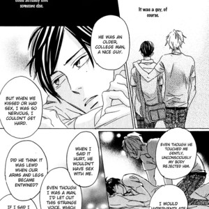 [Unohana] Kannou Reminder [Eng] {Chrima Scans} – Gay Manga sex 93