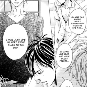[Unohana] Kannou Reminder [Eng] {Chrima Scans} – Gay Manga sex 94