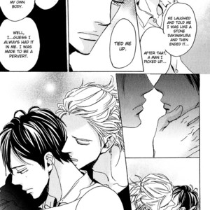 [Unohana] Kannou Reminder [Eng] {Chrima Scans} – Gay Manga sex 95