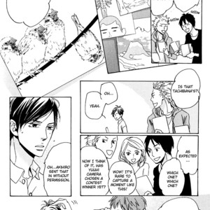 [Unohana] Kannou Reminder [Eng] {Chrima Scans} – Gay Manga sex 102