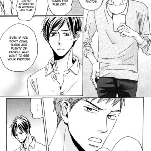 [Unohana] Kannou Reminder [Eng] {Chrima Scans} – Gay Manga sex 103