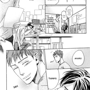 [Unohana] Kannou Reminder [Eng] {Chrima Scans} – Gay Manga sex 104