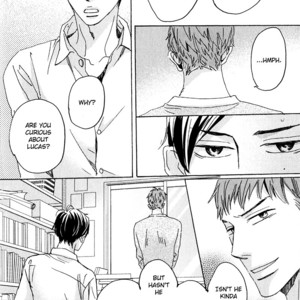 [Unohana] Kannou Reminder [Eng] {Chrima Scans} – Gay Manga sex 106