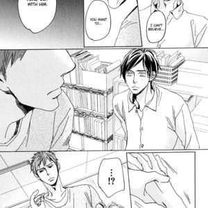 [Unohana] Kannou Reminder [Eng] {Chrima Scans} – Gay Manga sex 107