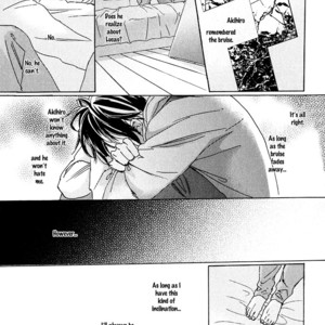 [Unohana] Kannou Reminder [Eng] {Chrima Scans} – Gay Manga sex 109