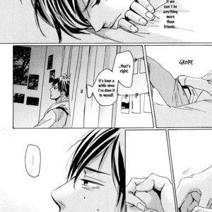 [Unohana] Kannou Reminder [Eng] {Chrima Scans} – Gay Manga sex 110