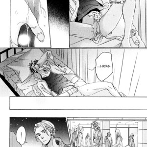 [Unohana] Kannou Reminder [Eng] {Chrima Scans} – Gay Manga sex 112