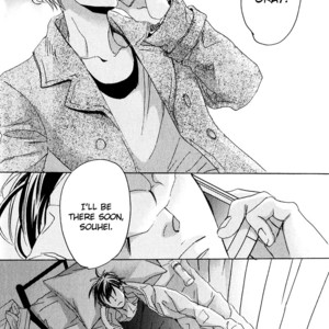 [Unohana] Kannou Reminder [Eng] {Chrima Scans} – Gay Manga sex 114