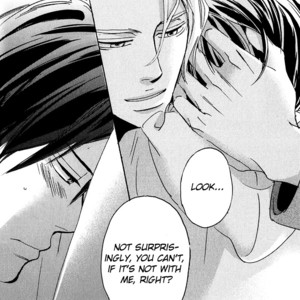[Unohana] Kannou Reminder [Eng] {Chrima Scans} – Gay Manga sex 117