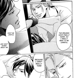 [Unohana] Kannou Reminder [Eng] {Chrima Scans} – Gay Manga sex 118