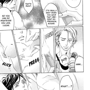 [Unohana] Kannou Reminder [Eng] {Chrima Scans} – Gay Manga sex 120