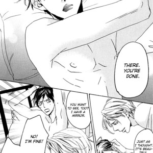 [Unohana] Kannou Reminder [Eng] {Chrima Scans} – Gay Manga sex 125