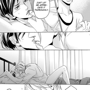 [Unohana] Kannou Reminder [Eng] {Chrima Scans} – Gay Manga sex 126