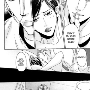 [Unohana] Kannou Reminder [Eng] {Chrima Scans} – Gay Manga sex 127