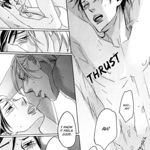 [Unohana] Kannou Reminder [Eng] {Chrima Scans} – Gay Manga sex 128