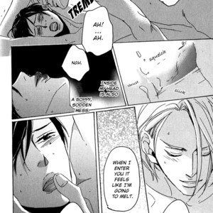 [Unohana] Kannou Reminder [Eng] {Chrima Scans} – Gay Manga sex 129