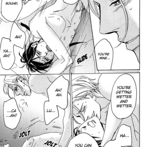 [Unohana] Kannou Reminder [Eng] {Chrima Scans} – Gay Manga sex 130