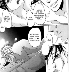 [Unohana] Kannou Reminder [Eng] {Chrima Scans} – Gay Manga sex 132