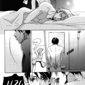 [Unohana] Kannou Reminder [Eng] {Chrima Scans} – Gay Manga sex 133