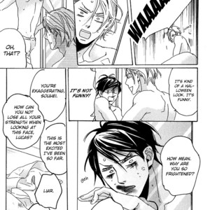 [Unohana] Kannou Reminder [Eng] {Chrima Scans} – Gay Manga sex 134