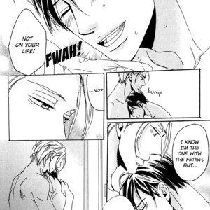 [Unohana] Kannou Reminder [Eng] {Chrima Scans} – Gay Manga sex 135