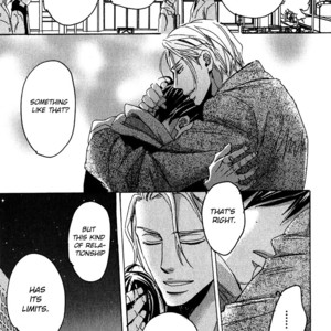 [Unohana] Kannou Reminder [Eng] {Chrima Scans} – Gay Manga sex 142