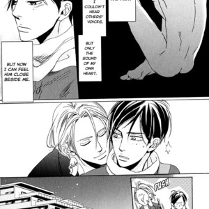 [Unohana] Kannou Reminder [Eng] {Chrima Scans} – Gay Manga sex 151