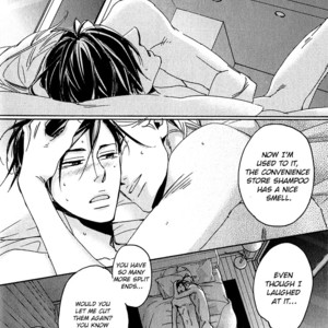 [Unohana] Kannou Reminder [Eng] {Chrima Scans} – Gay Manga sex 152