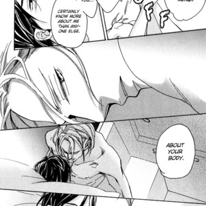 [Unohana] Kannou Reminder [Eng] {Chrima Scans} – Gay Manga sex 154