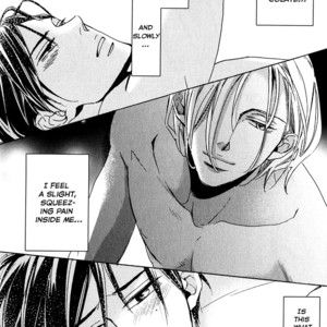 [Unohana] Kannou Reminder [Eng] {Chrima Scans} – Gay Manga sex 156