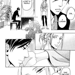 [Unohana] Kannou Reminder [Eng] {Chrima Scans} – Gay Manga sex 160