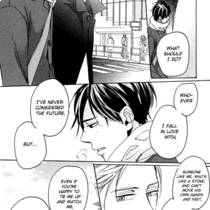 [Unohana] Kannou Reminder [Eng] {Chrima Scans} – Gay Manga sex 162