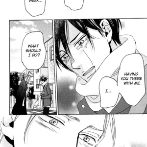 [Unohana] Kannou Reminder [Eng] {Chrima Scans} – Gay Manga sex 164