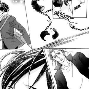 [Unohana] Kannou Reminder [Eng] {Chrima Scans} – Gay Manga sex 167