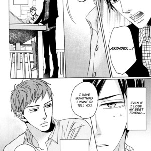 [Unohana] Kannou Reminder [Eng] {Chrima Scans} – Gay Manga sex 170